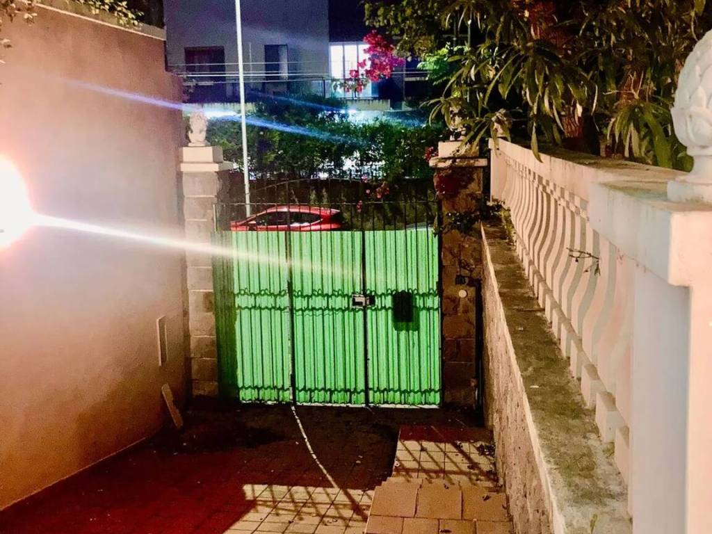 Villa a Cagliari in Via Milano - Foto 4
