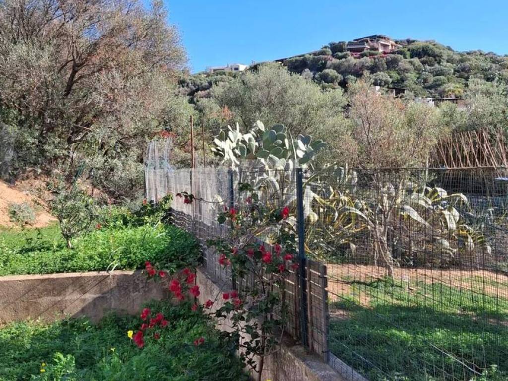 Villa a Quartu sant'elena in Strada Comunale Is Meris - Foto 5