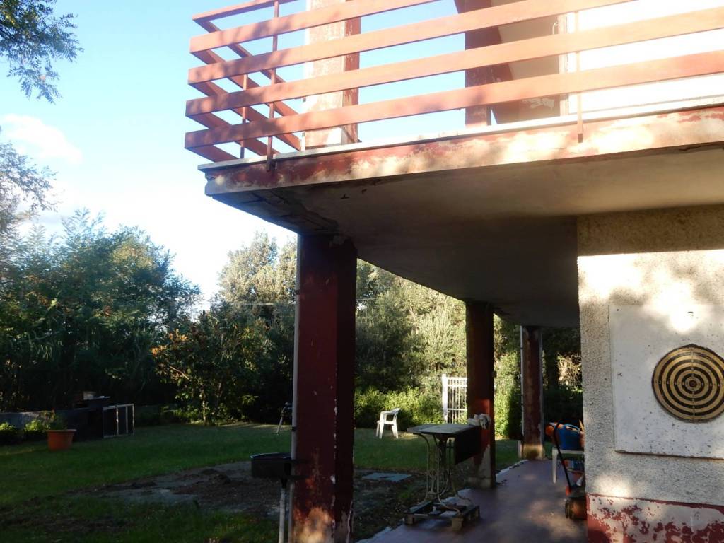 Rustico / casale a Maiolati spontini in Via Molino, 8 - Foto 4