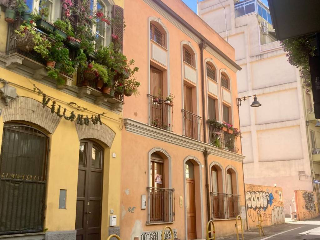 Appartamento a Cagliari in Via Eleonora d'Arborea - Foto 2