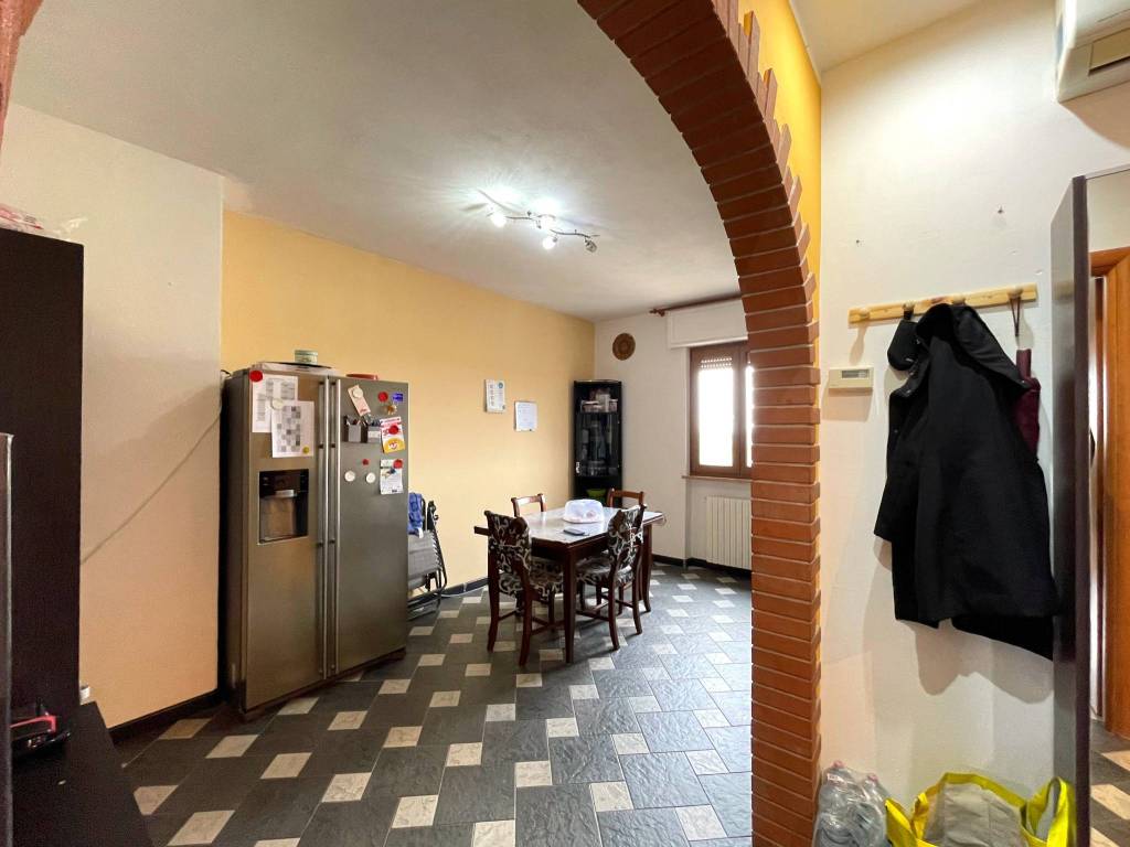 Appartamento a San giovanni lupatoto in Via Guglielmo Marconi, 18 - Foto 3
