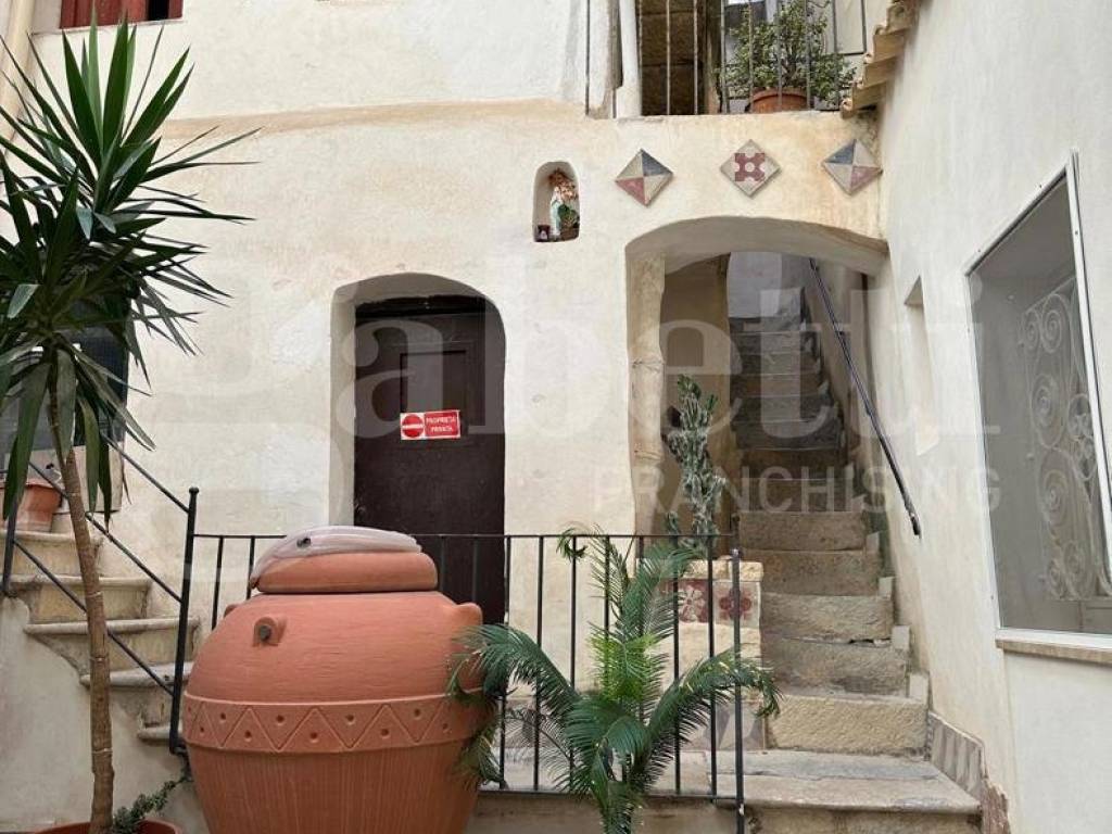 Appartamento a Trapani in Via Giardinello , 13 - Foto 5