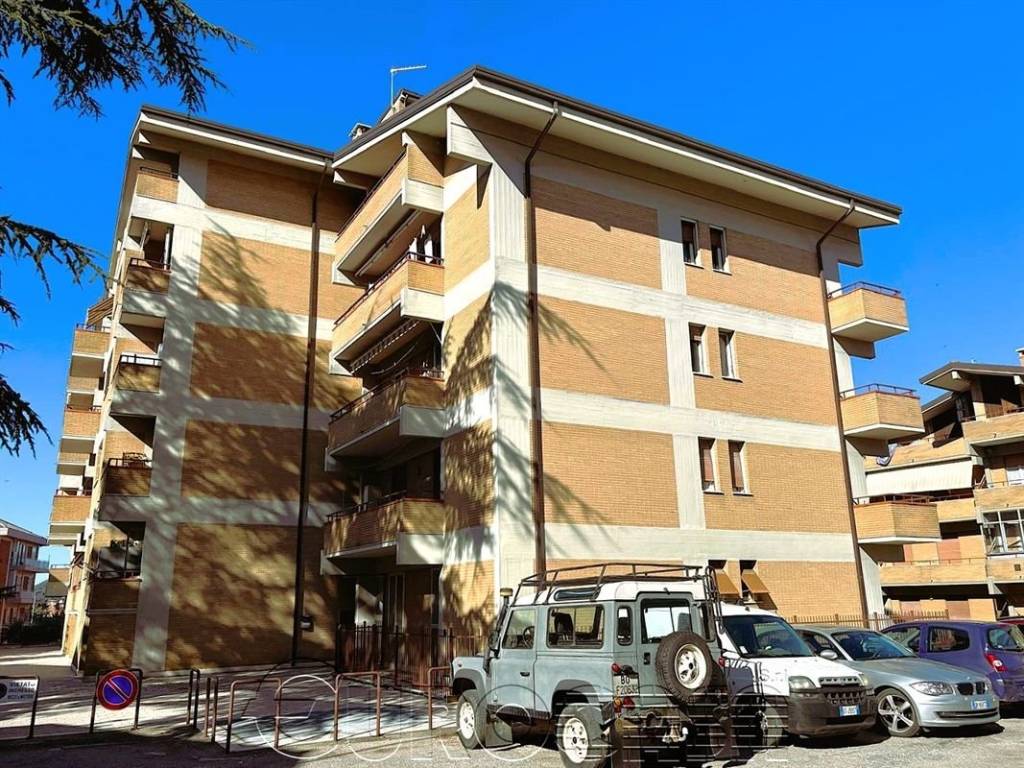 Appartamento a Perugia in Via Placido Acquacotta - Foto 2