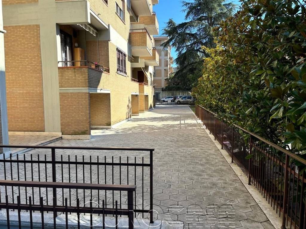Appartamento a Perugia in Via Placido Acquacotta - Foto 3