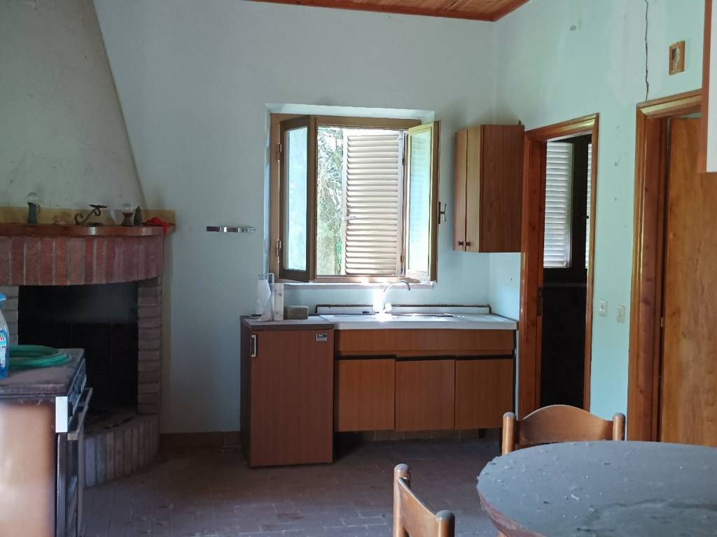Rustico / casale a Assisi in Frazione Pieve San Nicolò - Foto 5