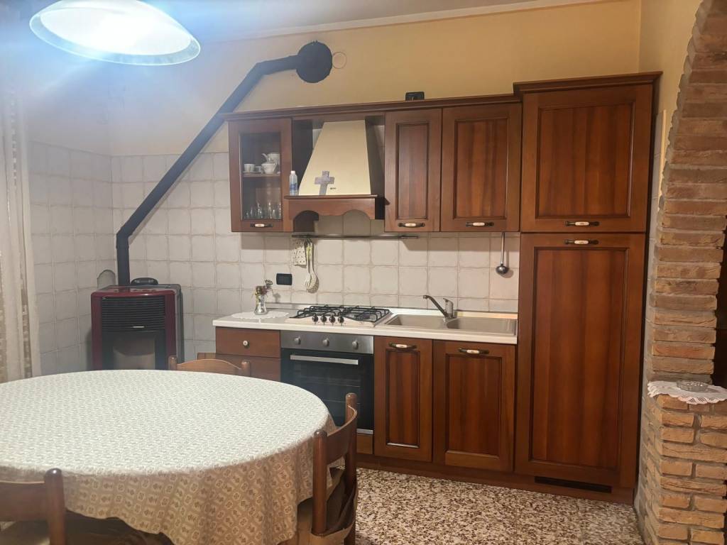 Casa indipendente a Correzzola in Via Cona, 13 - Foto 3