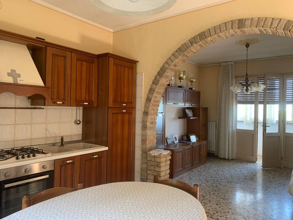 Casa indipendente a Correzzola in Via Cona, 13 - Foto 4