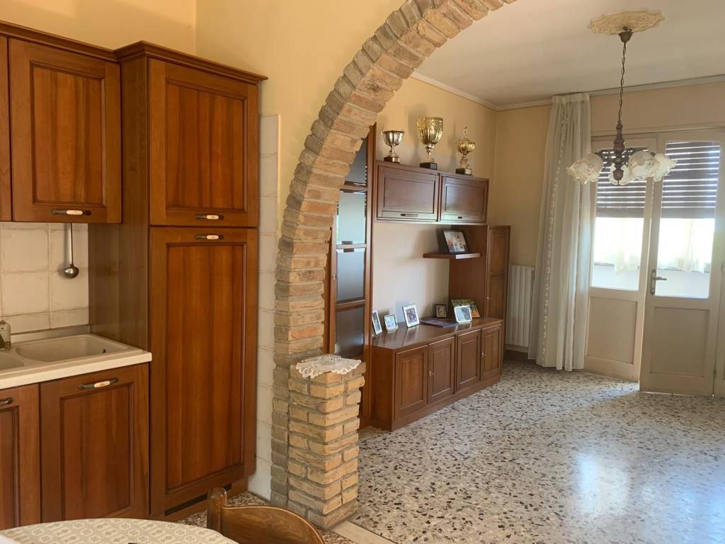 Casa indipendente a Correzzola in Via Cona, 13 - Foto 5