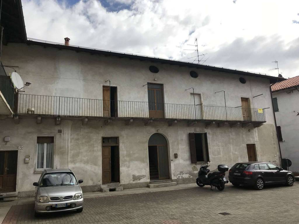 Casa indipendente a Azzate - Foto 2