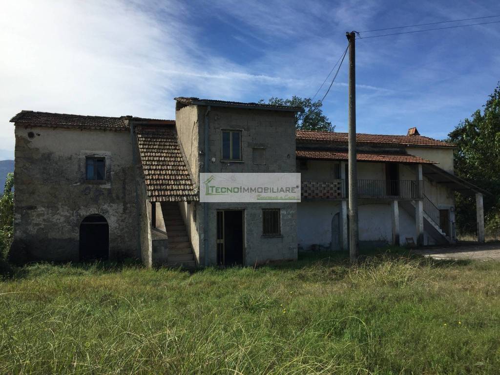 Rustico / casale a Pontecorvo in Contrada Melfi di Sotto - Foto 2