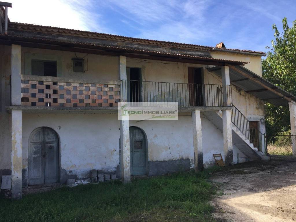 Rustico / casale a Pontecorvo in Contrada Melfi di Sotto - Foto 3