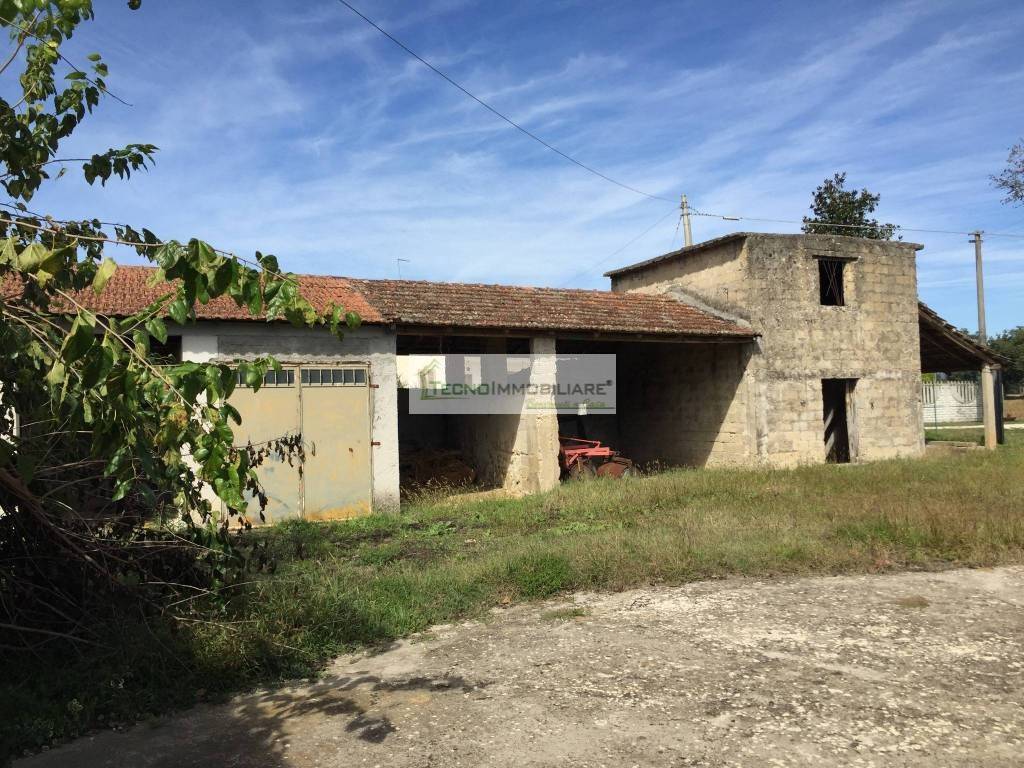 Rustico / casale a Pontecorvo in Contrada Melfi di Sotto - Foto 4