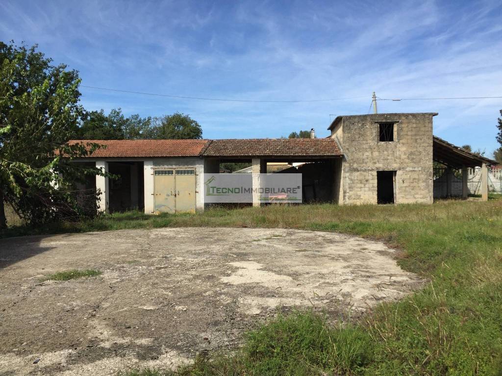 Rustico / casale a Pontecorvo in Contrada Melfi di Sotto - Foto 5