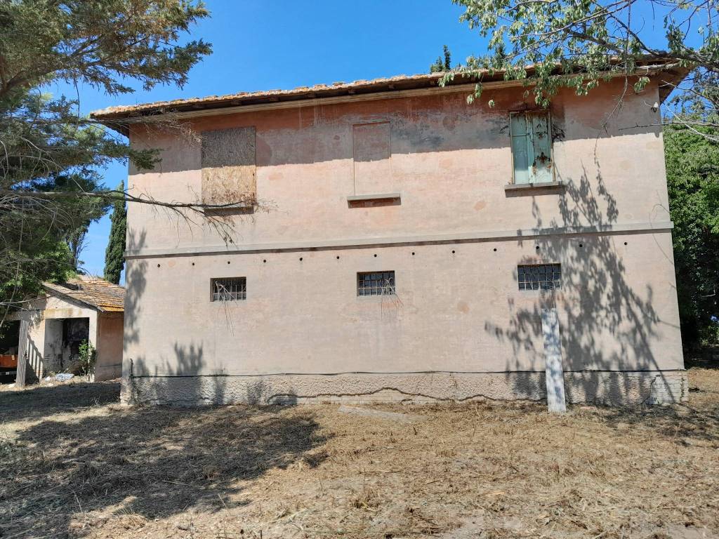 Rustico / casale a Mondolfo - Foto 2