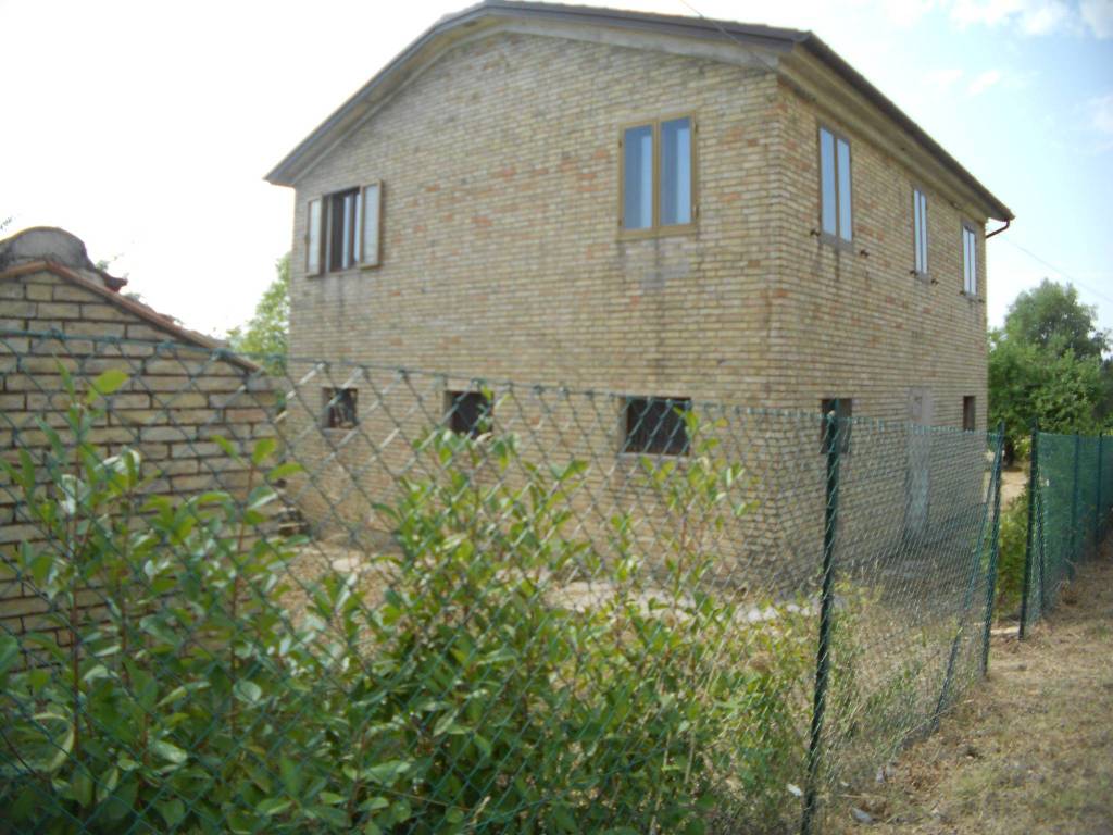 Rustico / casale a Montegranaro in Contrada Santa Leandra - Foto 3