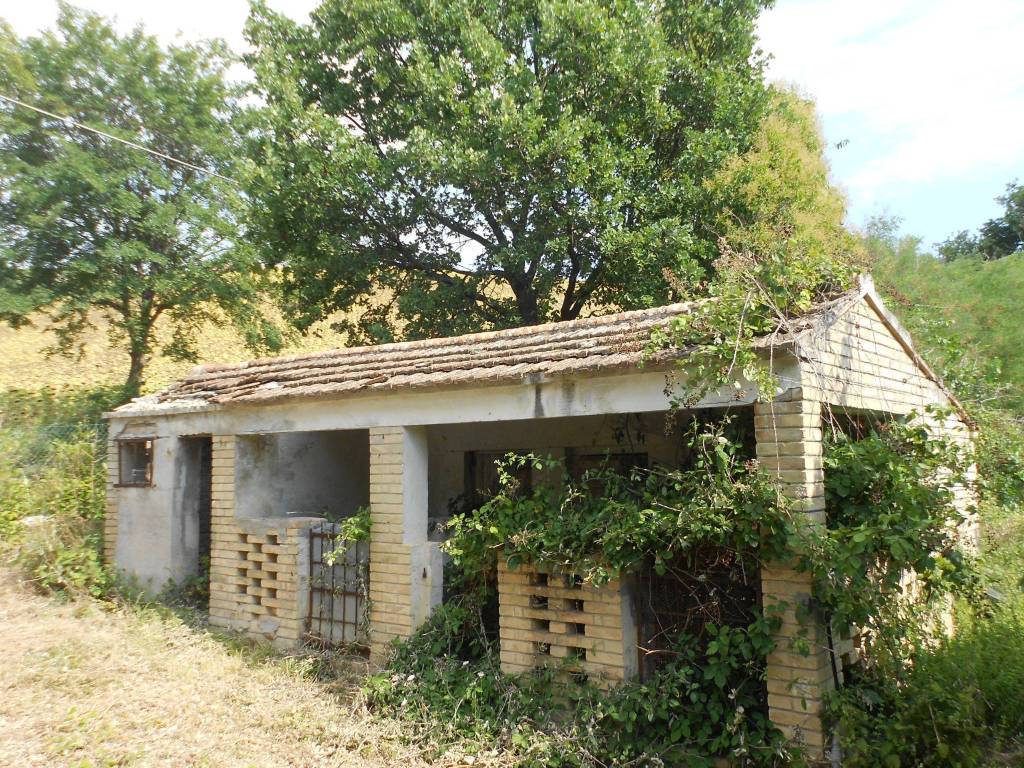 Rustico / casale a Montegranaro in Contrada Santa Leandra - Foto 4