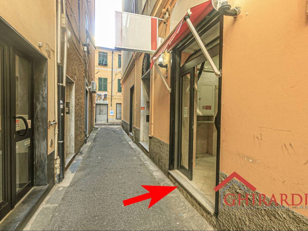 Immobile a Genova in Via Ghiara - Foto 2