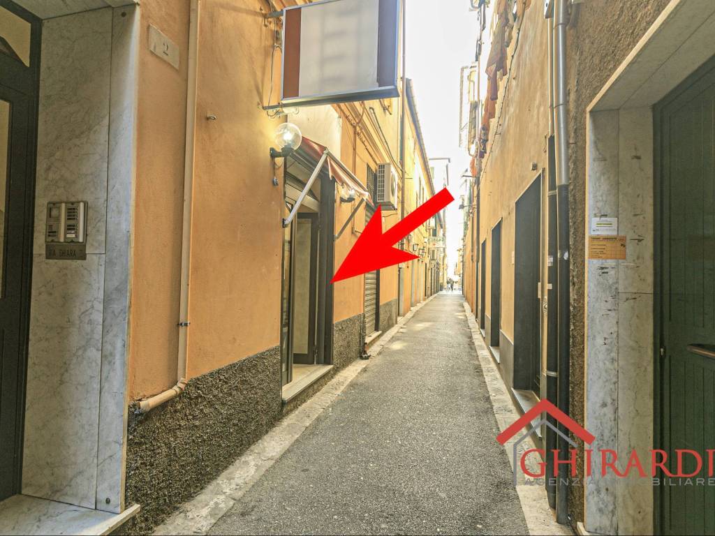 Immobile a Genova in Via Ghiara - Foto 3