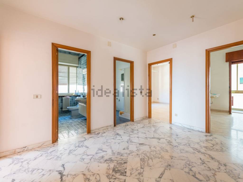 Appartamento a Foggia in Corso Benedetto Cairoli - Foto 3