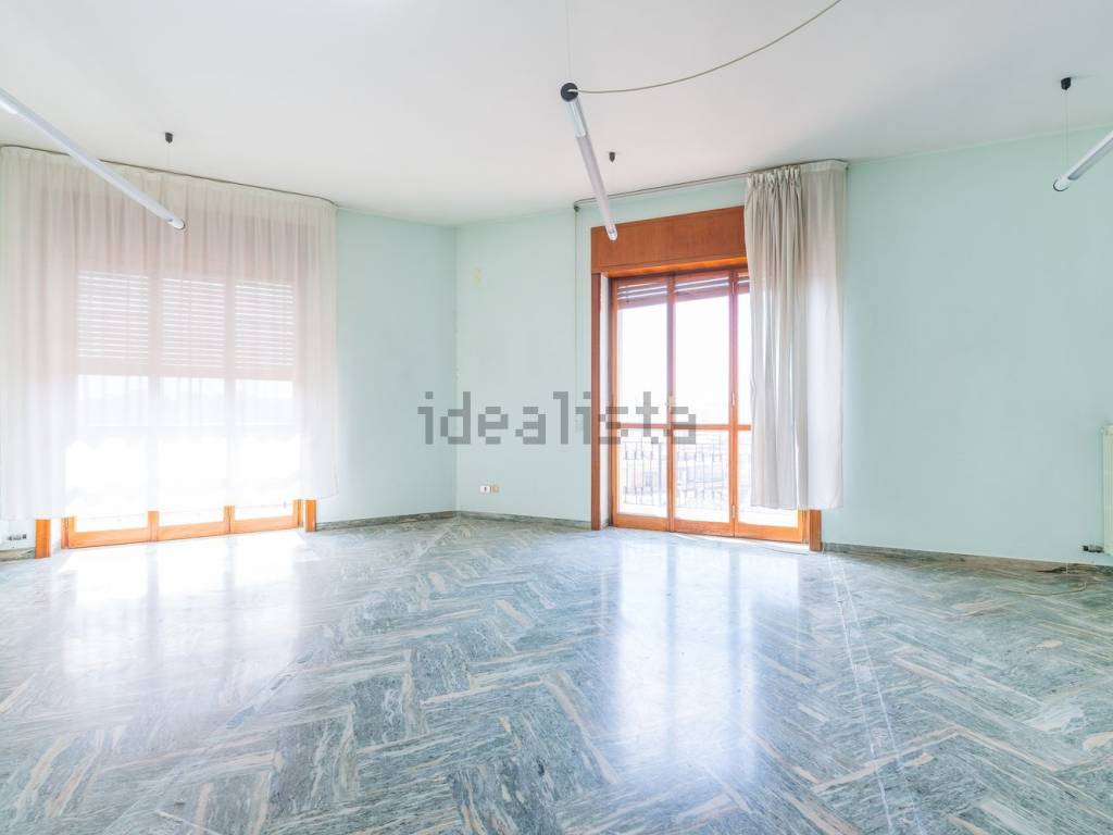 Appartamento a Foggia in Corso Benedetto Cairoli - Foto 5