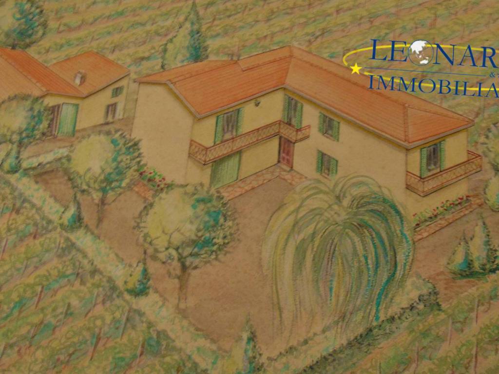 Villa a Citerna in Via Antonio Gramsci - Foto 3