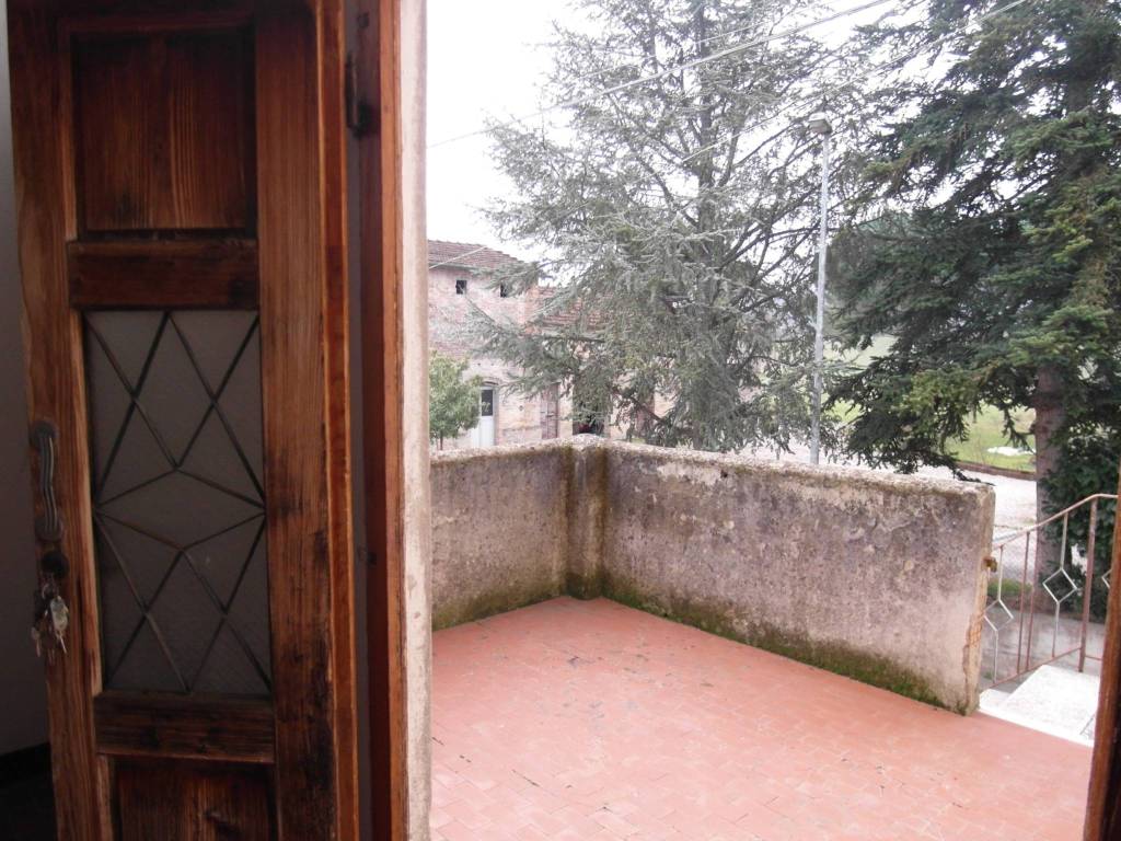 Casa indipendente a Anghiari in Via Senese Aretina, 52 - Foto 3