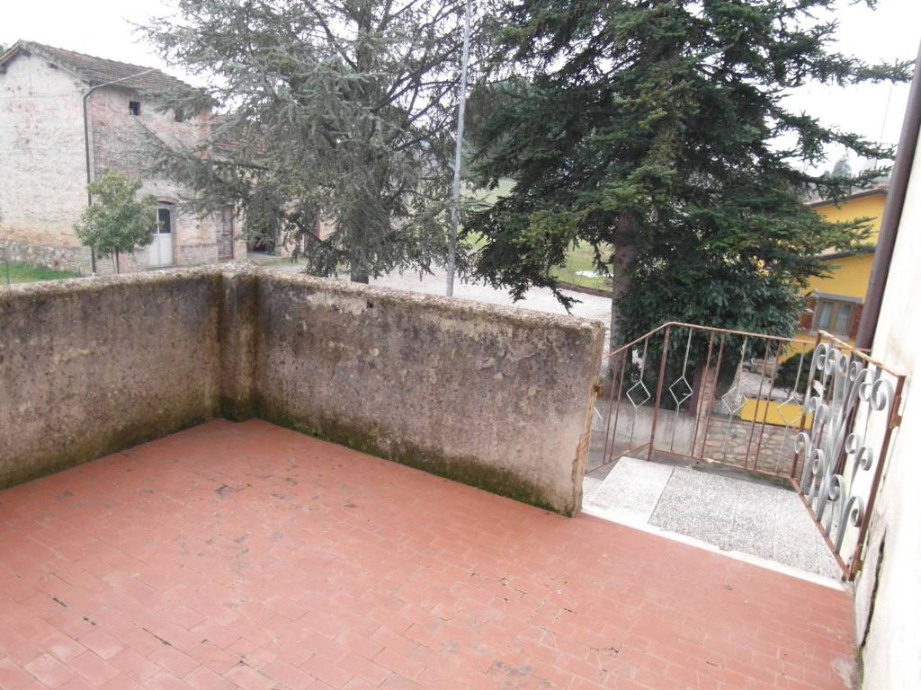 Casa indipendente a Anghiari in Via Senese Aretina, 52 - Foto 4