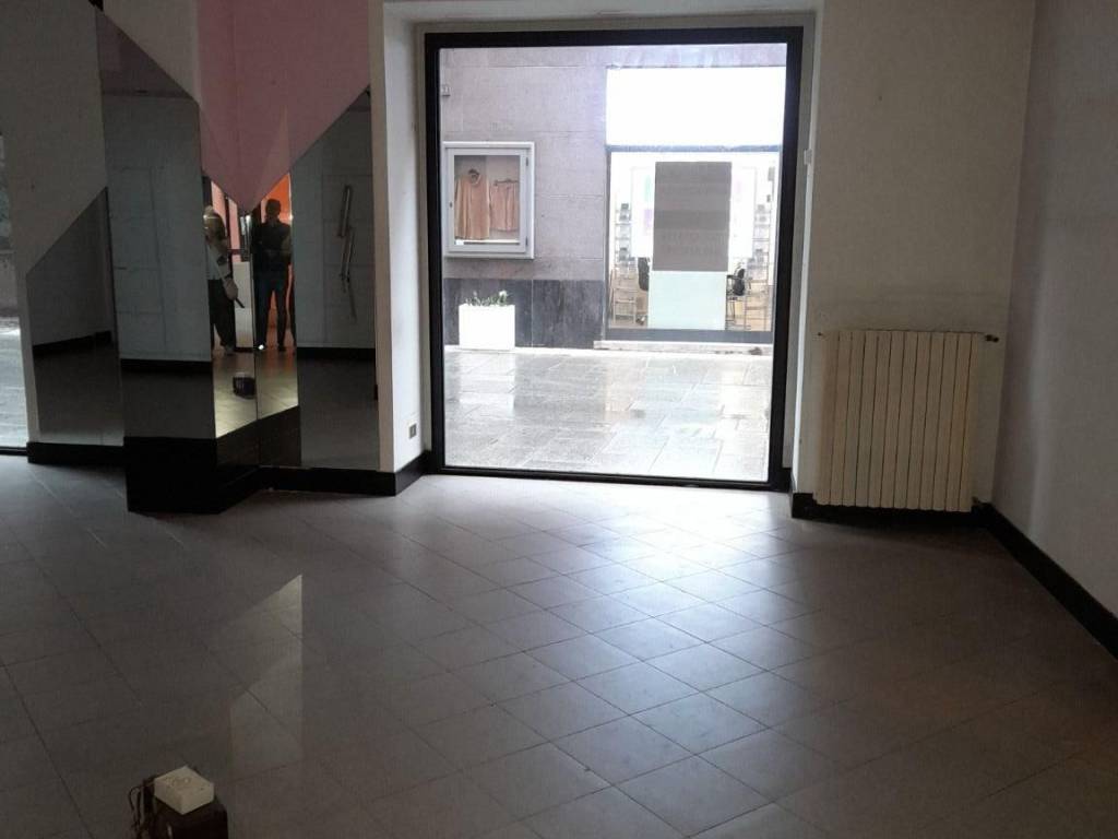 Immobile a Borgosesia in Via 20 Settembre - Foto 3