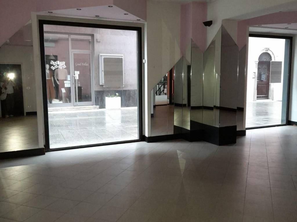 Immobile a Borgosesia in Via 20 Settembre - Foto 4