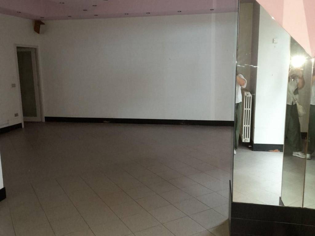 Immobile a Borgosesia in Via 20 Settembre - Foto 5