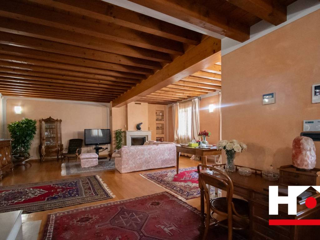 Villa a Gussago in Via Pomaro, 16 - Foto 3