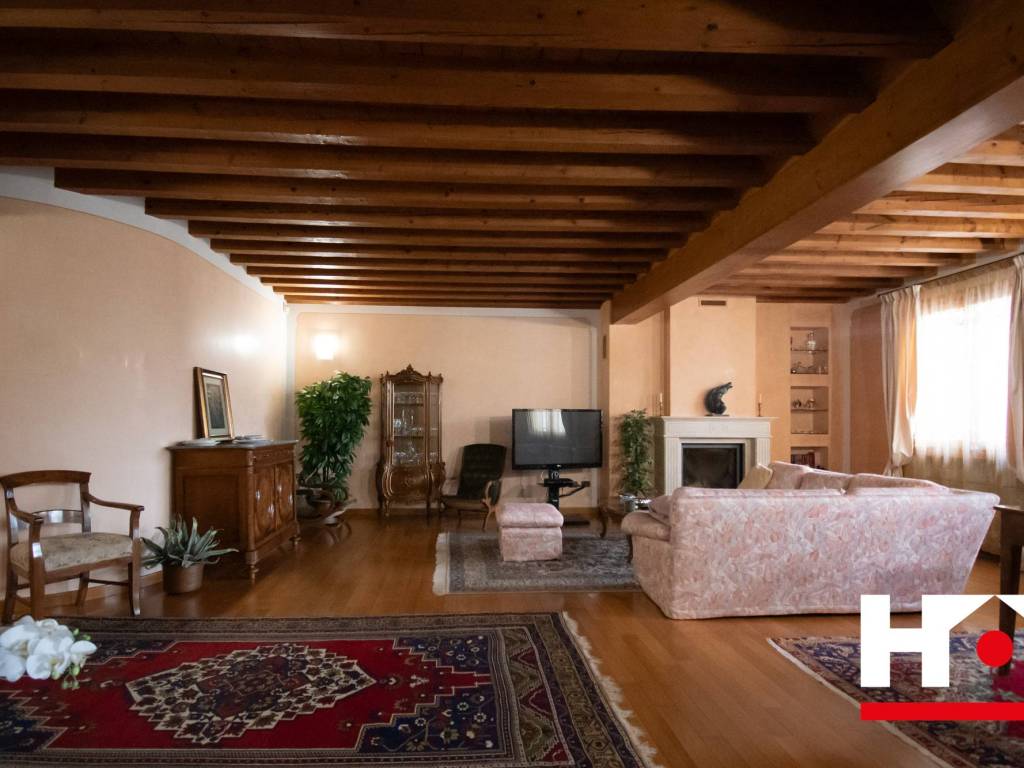 Villa a Gussago in Via Pomaro, 16 - Foto 4