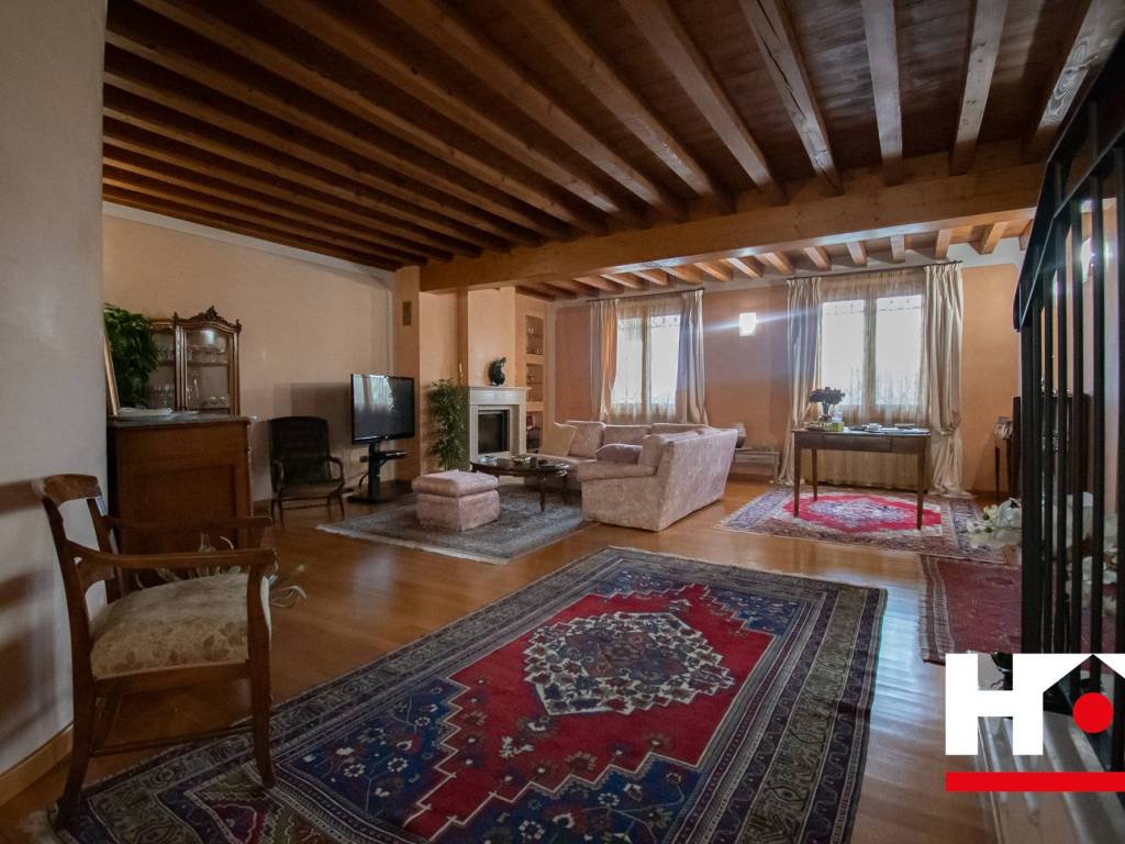 Villa a Gussago in Via Pomaro, 16 - Foto 5