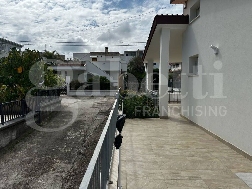 Villa a Bisceglie in Viale Ponte Lama - Foto 3