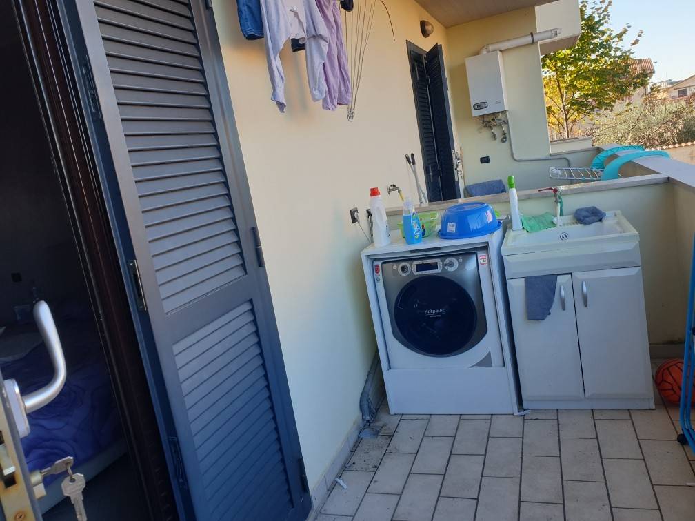 Appartamento a Cisterna di latina in Via Caporetto - Foto 5