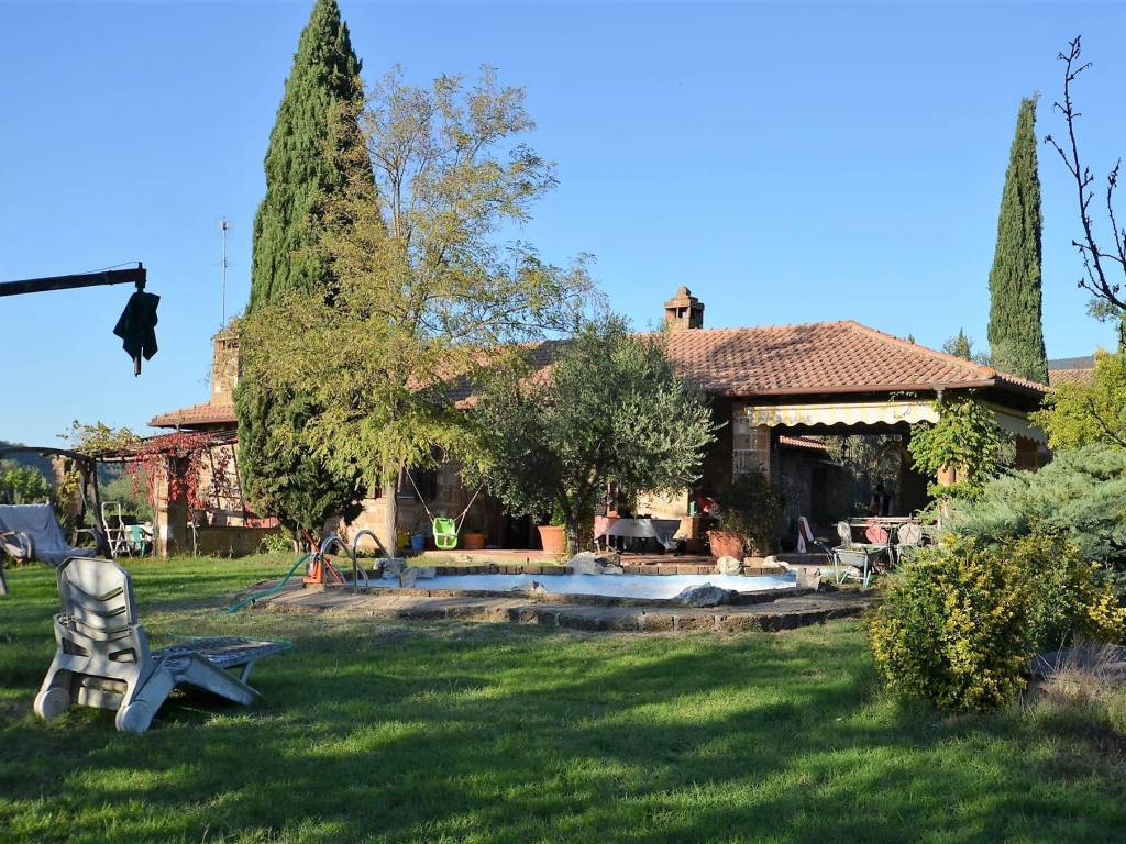Villa a Montebuono in Vocabolo Sargnano - Foto 2