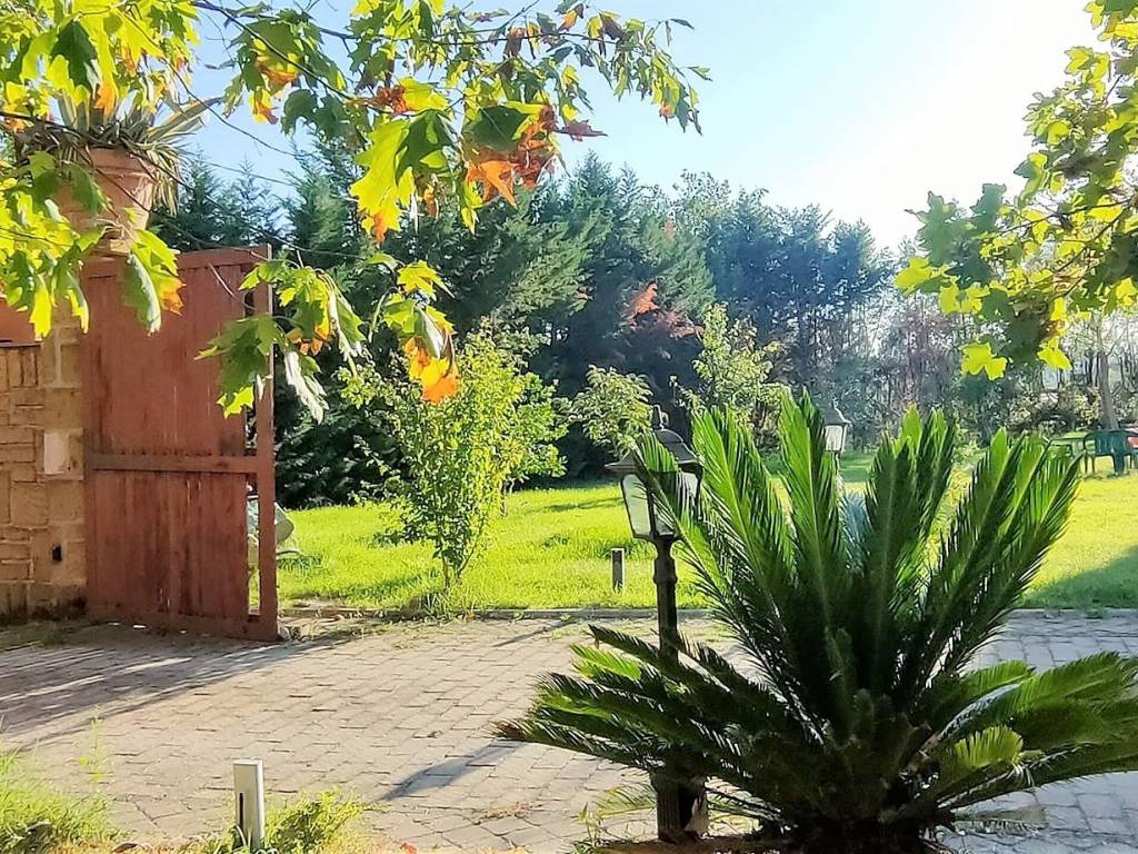 Villa a Montebuono in Vocabolo Sargnano - Foto 3