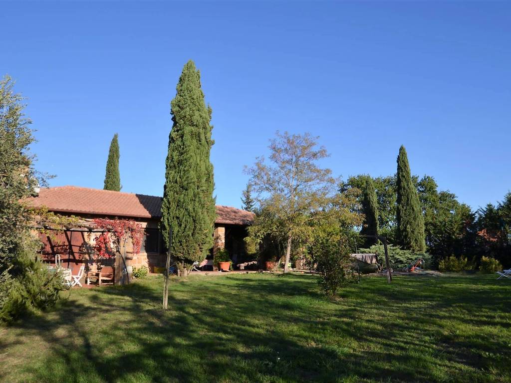 Villa a Montebuono in Vocabolo Sargnano - Foto 4