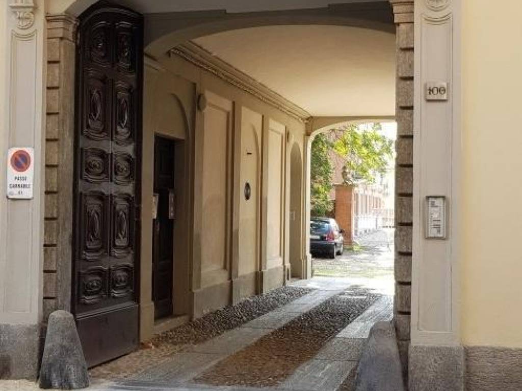 Immobile a Asti in VIA BROFFERIO, 102 - Foto 2