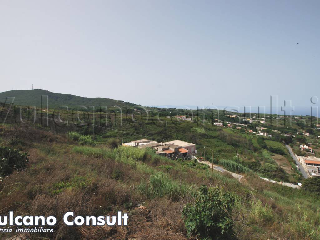 Villa a Lipari in SP179 - Foto 3