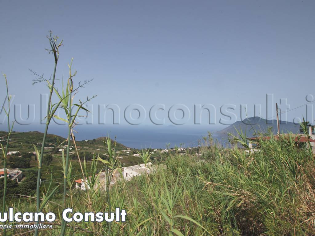 Villa a Lipari in SP179 - Foto 4