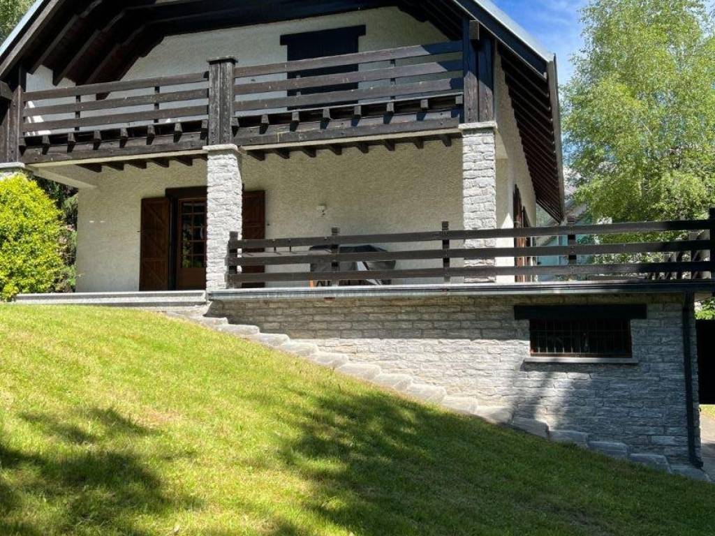 Villa a Santa maria maggiore in Via Melezzo, 9 - Foto 3