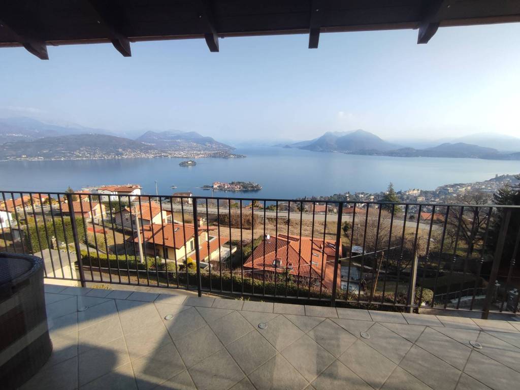 Villa a Stresa in Via per Levo, 20 - Foto 2
