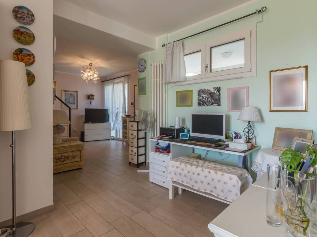 Appartamento a Pesaro in Via Della Quercia - Foto 3