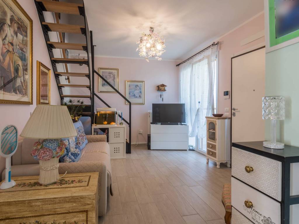 Appartamento a Pesaro in Via Della Quercia - Foto 4