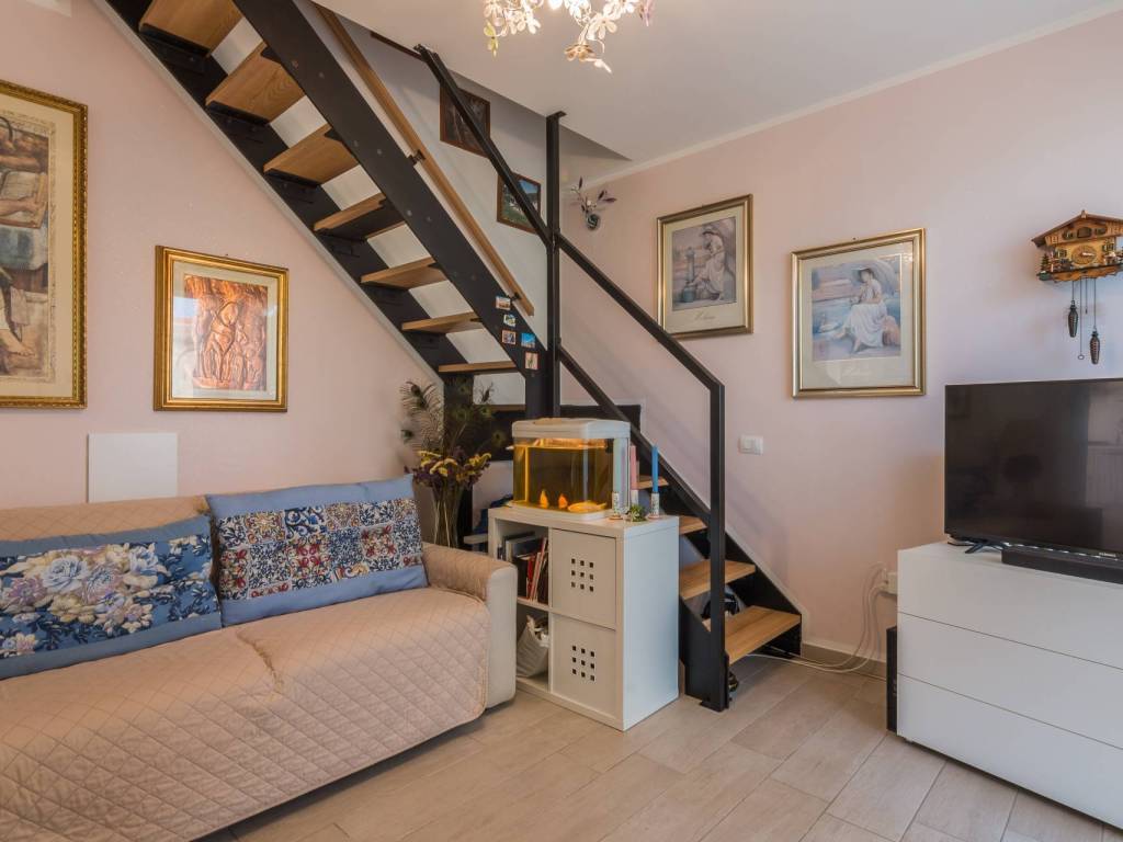 Appartamento a Pesaro in Via Della Quercia - Foto 5