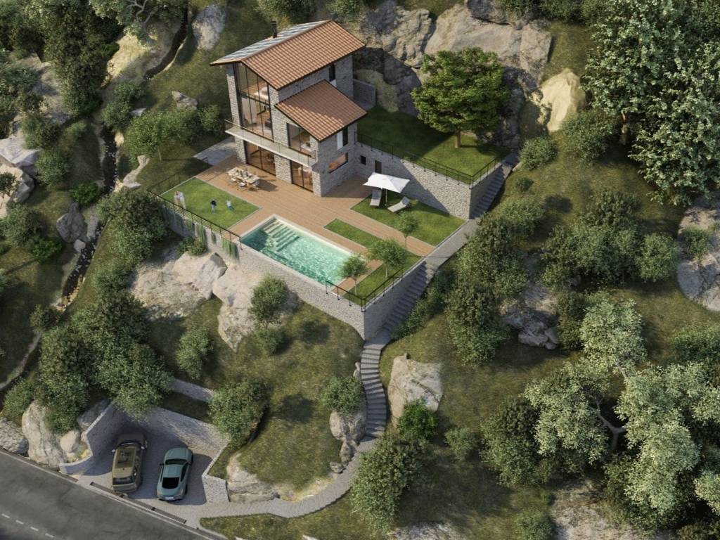 Rustico / casale a Cannobio - Foto 2