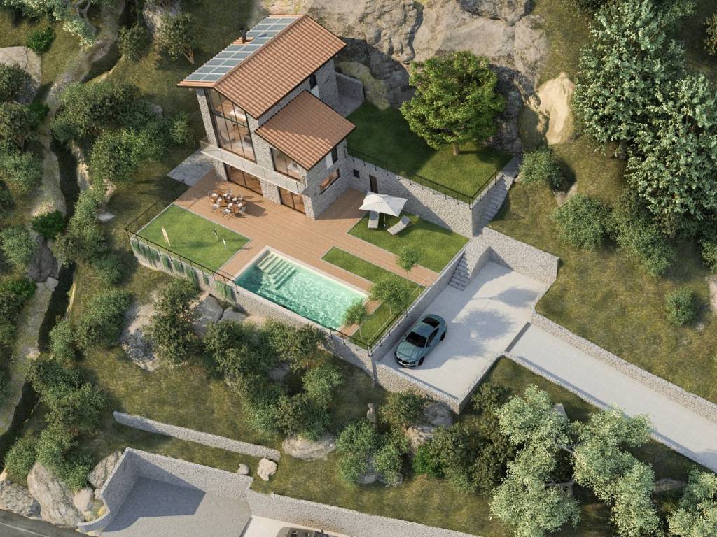 Rustico / casale a Cannobio - Foto 3