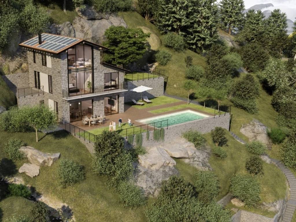 Rustico / casale a Cannobio - Foto 4