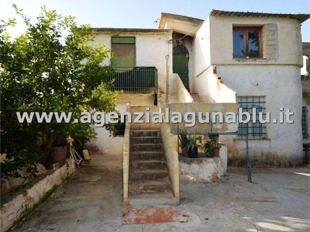 Villa a Mazara del vallo in SS 115 - Foto 2
